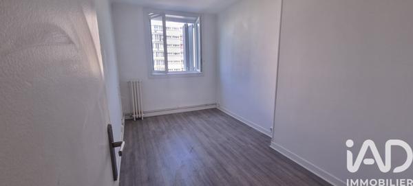 Appartement à vendre 4 pièces 66 m² Villiers-le-Bel