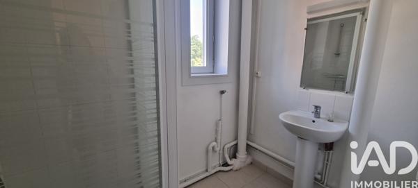 Appartement à vendre 4 pièces 66 m² Villiers-le-Bel