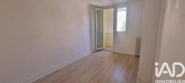 Appartement à vendre 4 pièces 66 m² Villiers-le-Bel