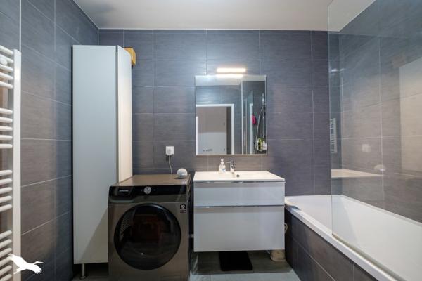 Appartement à vendre |  Sathonay-Camp |  3 pièces | 62 m²