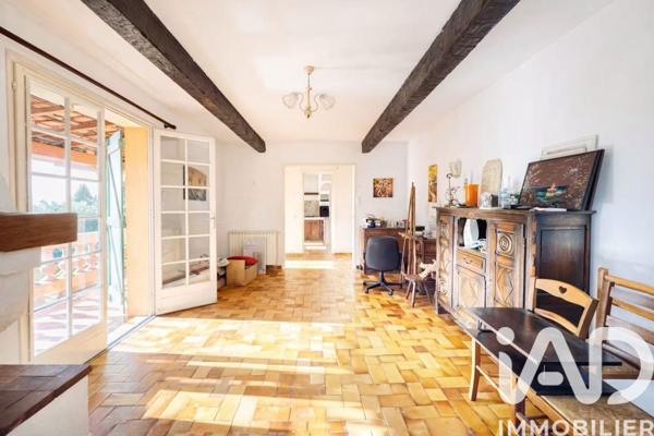 Maison à vendre 3 pièces 68 m² Le Luc