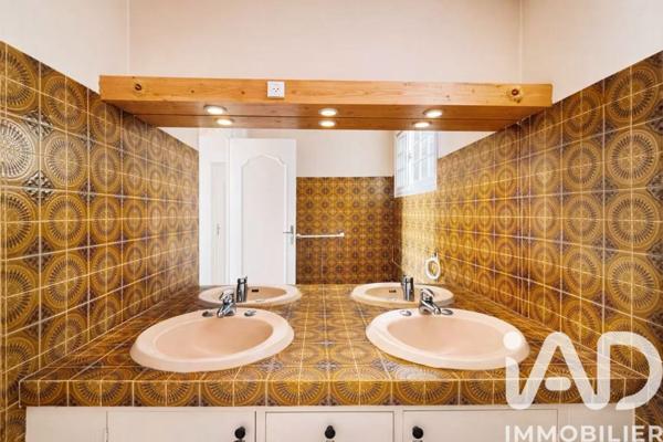 Maison à vendre 3 pièces 68 m² Le Luc