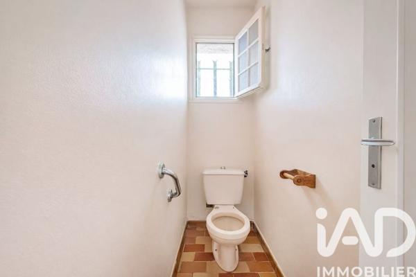 Maison à vendre 3 pièces 68 m² Le Luc