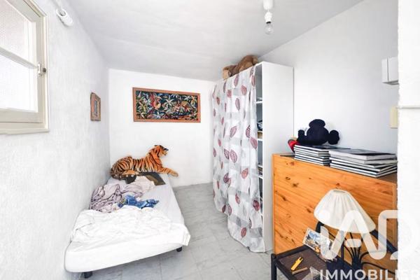 Maison à vendre 3 pièces 68 m² Le Luc