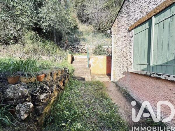 Maison à vendre 3 pièces 68 m² Le Luc