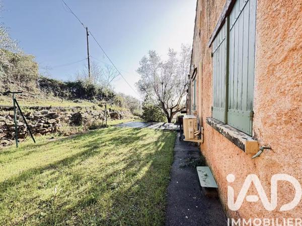 Maison à vendre 3 pièces 68 m² Le Luc