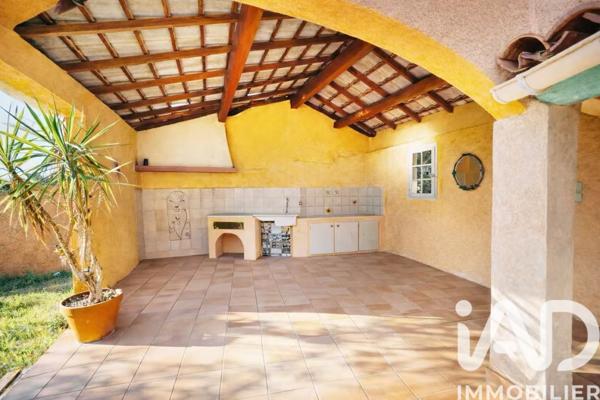 Maison à vendre 3 pièces 68 m² Le Luc