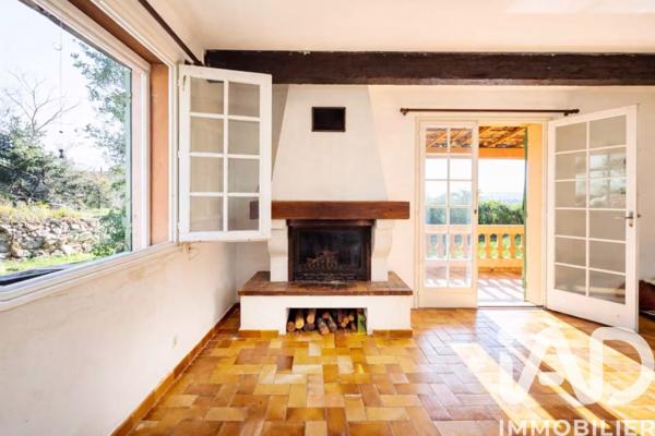 Maison à vendre 3 pièces 68 m² Le Luc