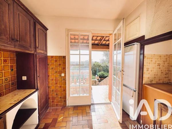 Maison à vendre 3 pièces 68 m² Le Luc