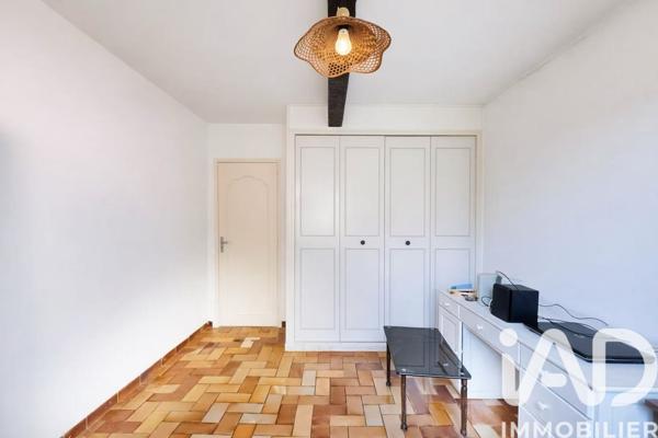 Maison à vendre 3 pièces 68 m² Le Luc