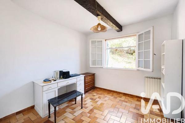 Maison à vendre 3 pièces 68 m² Le Luc