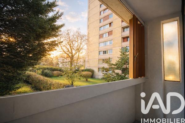 Location appartement 3 pièces 70 m² Poissy