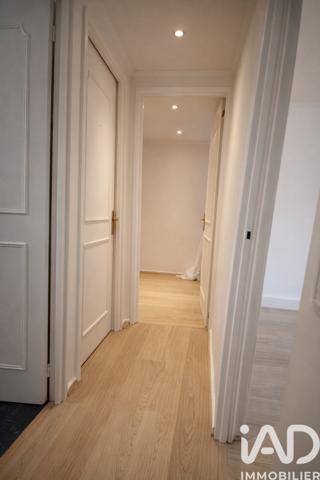 Location appartement 3 pièces 70 m² Poissy