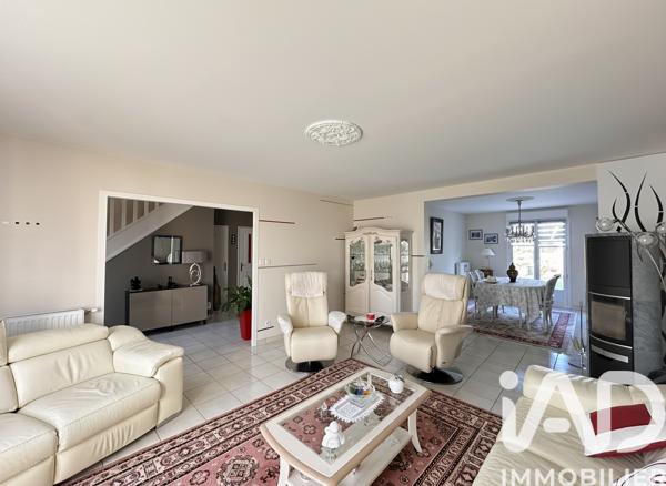 Maison à vendre 7 pièces 165 m² Gévezé