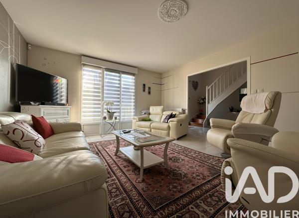 Maison à vendre 7 pièces 165 m² Gévezé