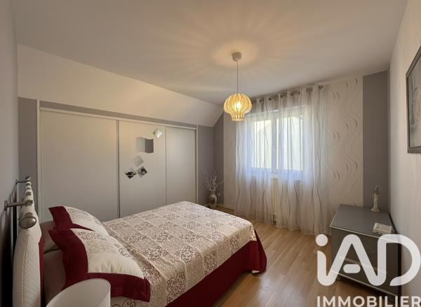 Maison à vendre 7 pièces 165 m² Gévezé