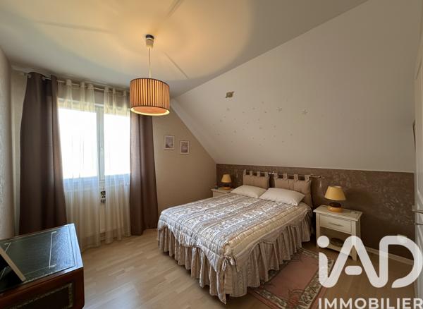 Maison à vendre 7 pièces 165 m² Gévezé