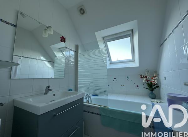 Maison à vendre 7 pièces 165 m² Gévezé