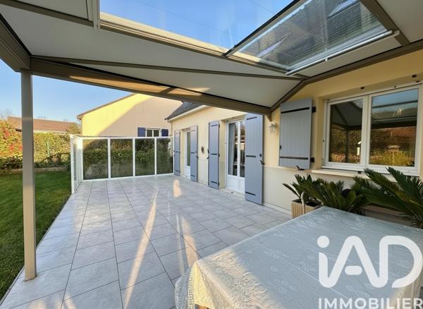 Maison à vendre 7 pièces 165 m² Gévezé