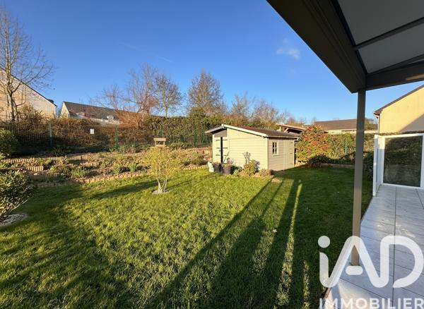 Maison à vendre 7 pièces 165 m² Gévezé