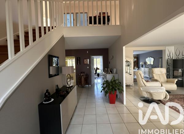 Maison à vendre 7 pièces 165 m² Gévezé