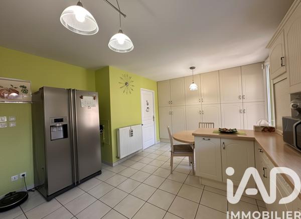 Maison à vendre 7 pièces 165 m² Gévezé