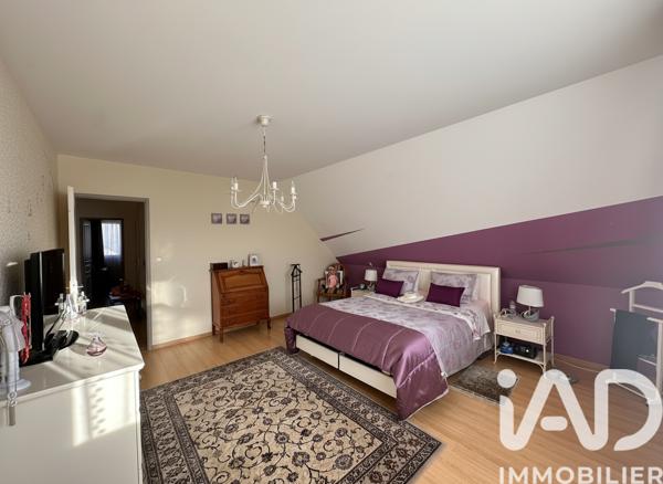 Maison à vendre 7 pièces 165 m² Gévezé