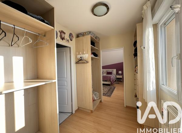 Maison à vendre 7 pièces 165 m² Gévezé