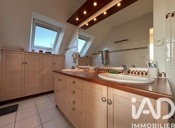 Maison à vendre 7 pièces 165 m² Gévezé