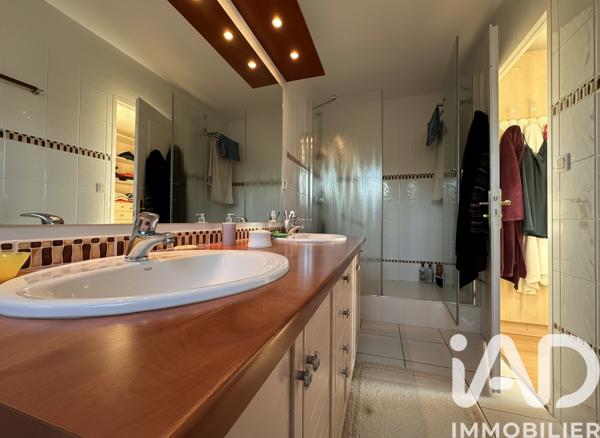 Maison à vendre 7 pièces 165 m² Gévezé