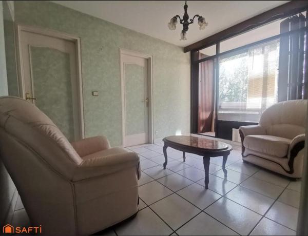 Exclusivité Quartier des Pommaries Clos du Buisson