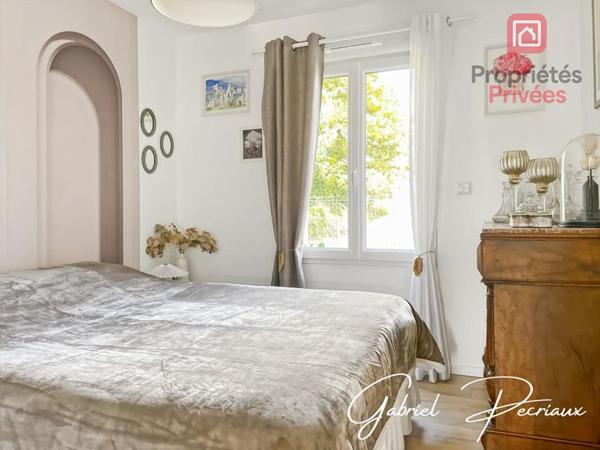 Maison Laines Aux Bois 4 pièce(s) 95.27 m2