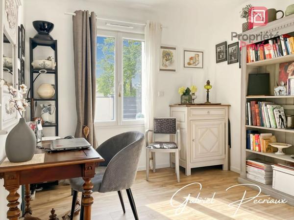Maison Laines Aux Bois 4 pièce(s) 95.27 m2