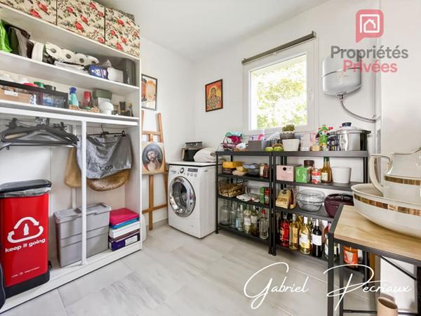 Maison Laines Aux Bois 4 pièce(s) 95.27 m2