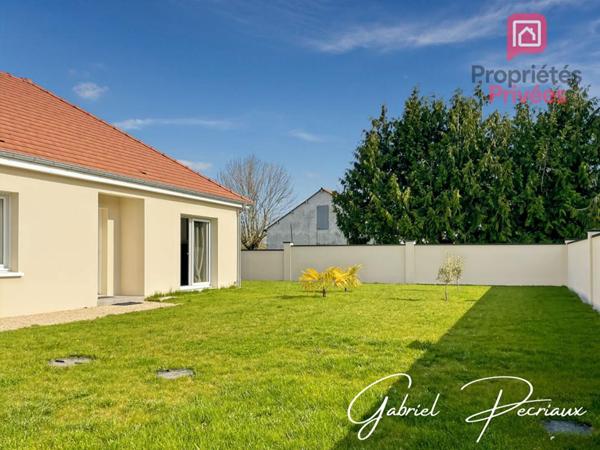 Maison Laines Aux Bois 4 pièce(s) 95.27 m2