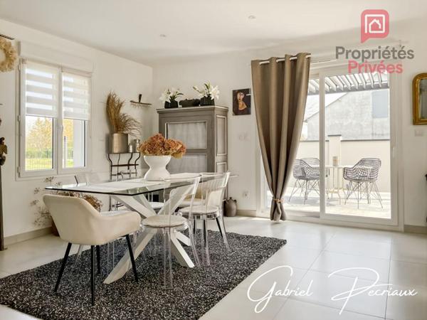 Maison Laines Aux Bois 4 pièce(s) 95.27 m2