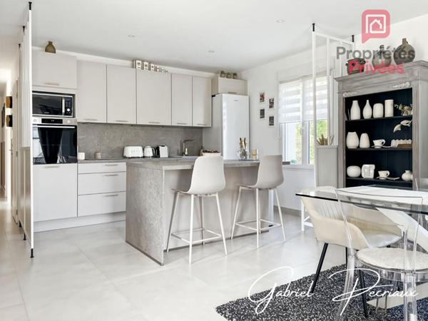Maison Laines Aux Bois 4 pièce(s) 95.27 m2