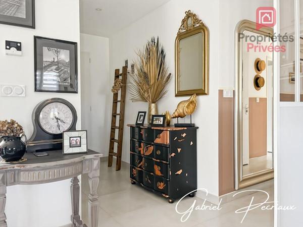 Maison Laines Aux Bois 4 pièce(s) 95.27 m2