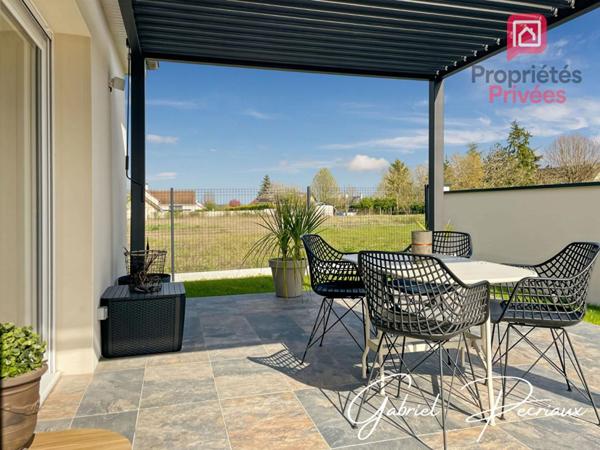 Maison Laines Aux Bois 4 pièce(s) 95.27 m2