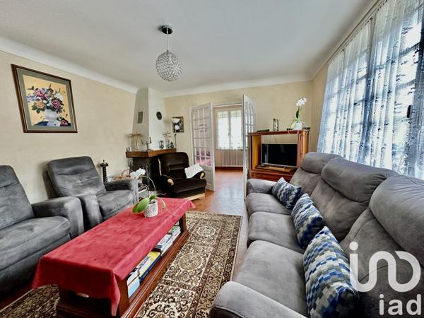 Maison à vendre 4 pièces 95 m² La Roche-sur-Yon