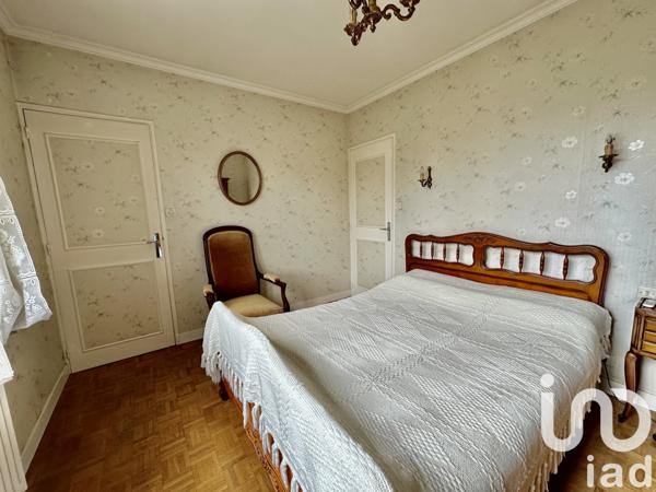 Maison à vendre 4 pièces 95 m² La Roche-sur-Yon