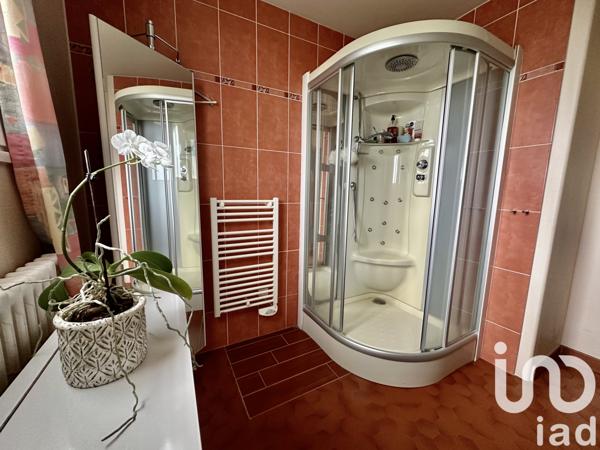 Maison à vendre 4 pièces 95 m² La Roche-sur-Yon