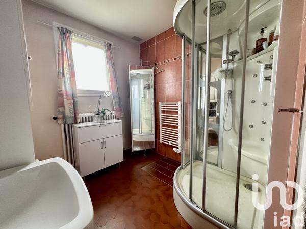 Maison à vendre 4 pièces 95 m² La Roche-sur-Yon