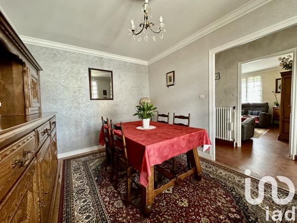 Maison à vendre 4 pièces 95 m² La Roche-sur-Yon