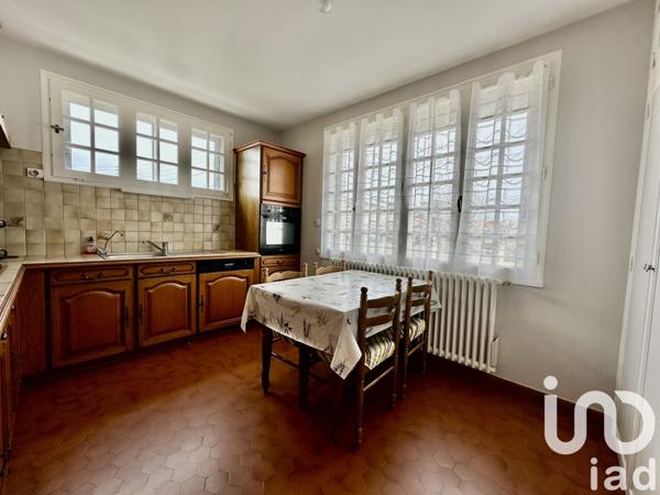 Maison à vendre 4 pièces 95 m² La Roche-sur-Yon