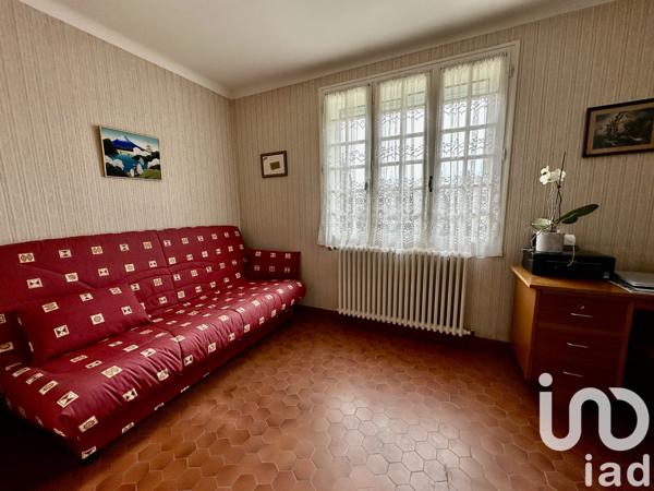 Maison à vendre 4 pièces 95 m² La Roche-sur-Yon