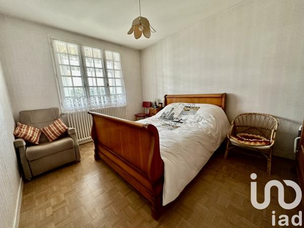 Maison à vendre 4 pièces 95 m² La Roche-sur-Yon