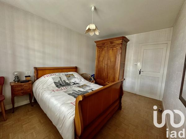 Maison à vendre 4 pièces 95 m² La Roche-sur-Yon