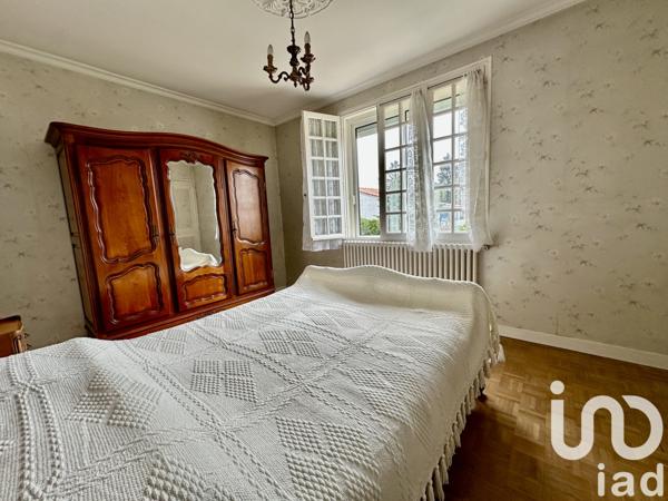 Maison à vendre 4 pièces 95 m² La Roche-sur-Yon