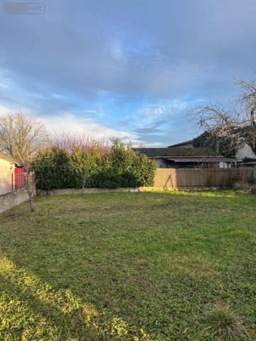 Maison à vendre à Mézières-en-Brenne dans l'Indre (36290), ref : 1049784